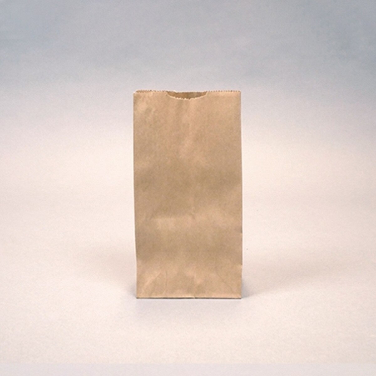 4 lb. Natural Kraft Paper Grocery B